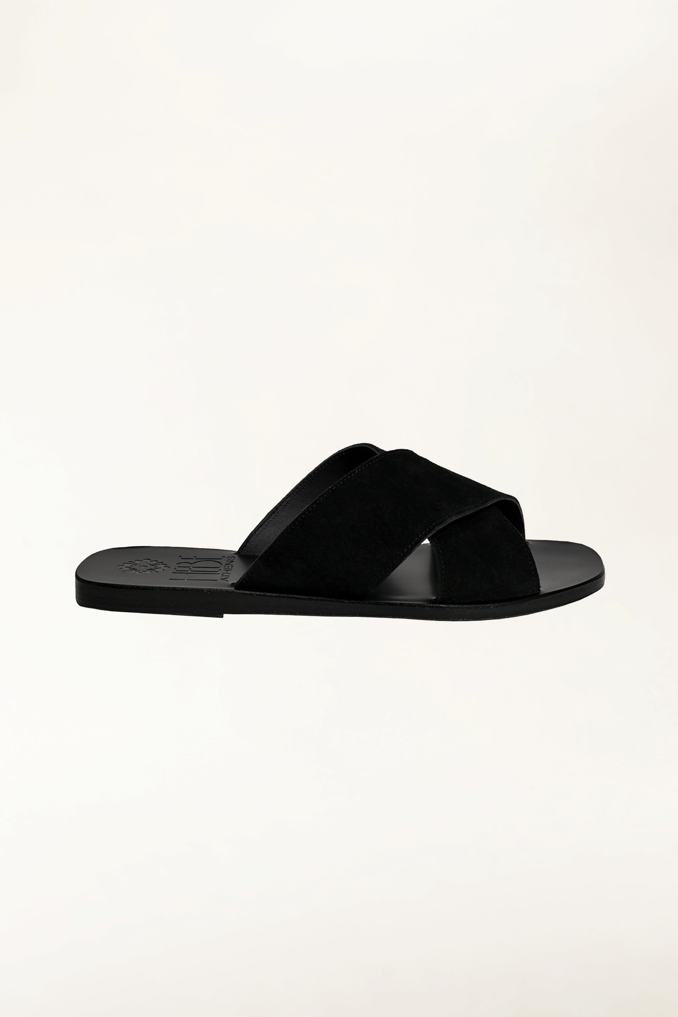 Ekati Leather Sandal